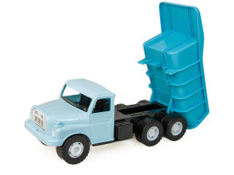 Dino Tatra 148 světle modrá sklápěč 30 cm